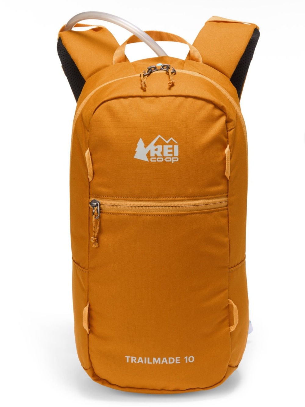 NEW REI Co-op Trailmade 10 Hydration Pack Golden Maple